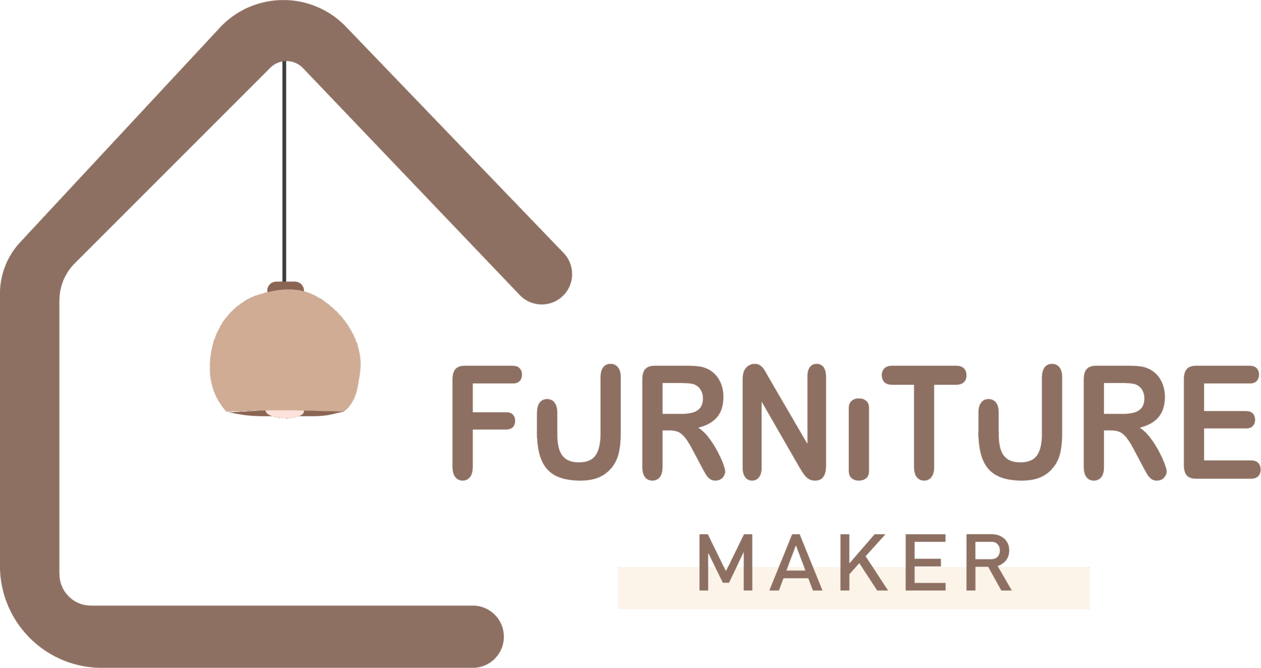 Logo The Furniture Maker