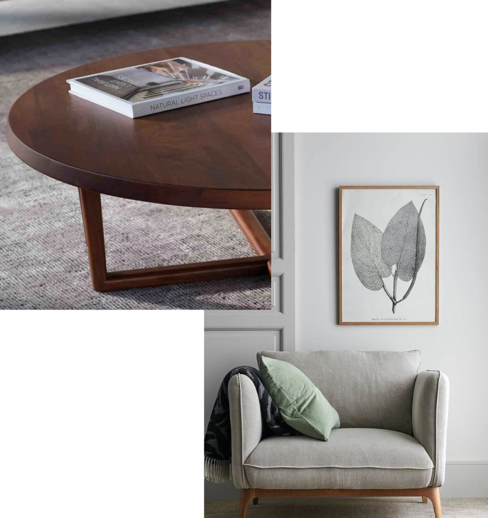 Setup your ideal with thefurnituremaker